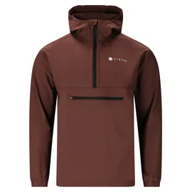 Virtus Jacke Jayson braun S