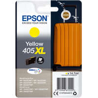Epson 405XL gelb