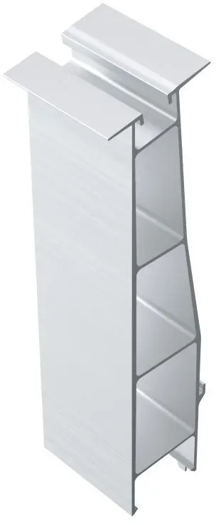 Aerocompact Europe GmbH Hinterfuß SNF10RBC