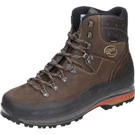 MEINDL Vakuum Men GTX Herren Dunkelbraun 42