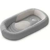 Inglesina Welcome Pod Delicate Grey