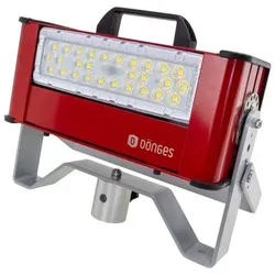 Akku-Flutlichtstrahler Aldebaran Raptor R, DMM