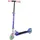 Nils Extreme HD120L Violett