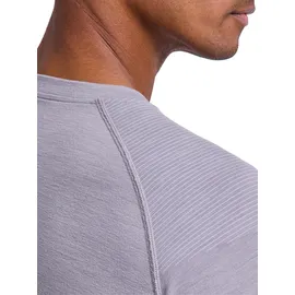 Falke T-Shirt Grau/Light grey-heather XXL