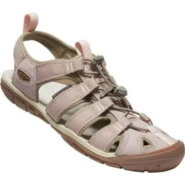 Keen Clearwater CNX Damen timberwolf/fawn 40