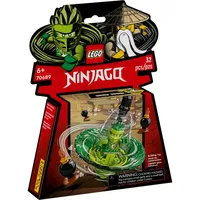 LEGO Ninjago Lloyds Spinjitzu-Ninjatraining 70689