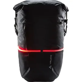 Vaude CityGo Bike 23 black