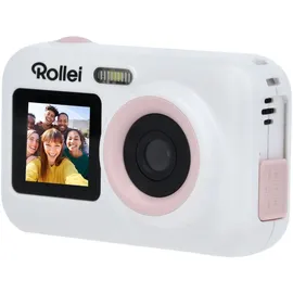Rollei Sportsline Fun Weiß