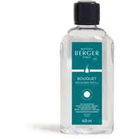 Maison Berger Mein Badezimmer ohne unangenehme Gerüche Nachfüller 400ml