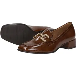 TAMARIS Damen Slipper braun 37 EU