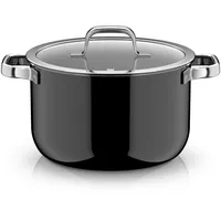 WMF Fusiontec Mineral Pro Kochtopf 24 cm rund