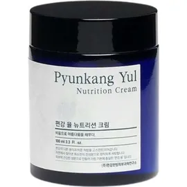 Pyunkang Yul Nutrition Cream Gesichtscreme 100 ml