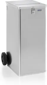 Gmöhling Kastenwagen Deckel u.abklappbarer Längswand D 1539 Volumen 690l Alu. PVC