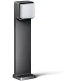 Steinel GL 85-600 C 600 Wegeleuchte Anthrazit