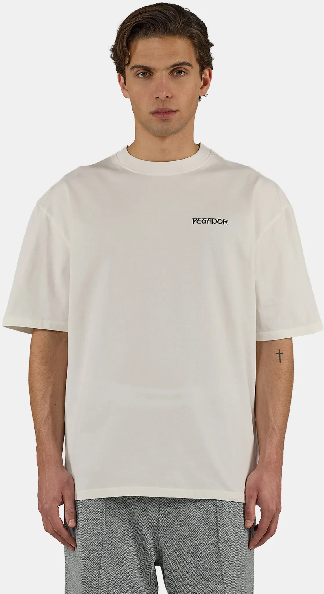 T-Shirt PEGADOR 