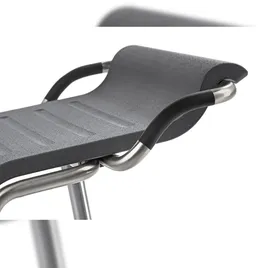 Mayer Sitzmöbel Mayer Barhocker myOPUS 1218 04 684 dunkelgrau