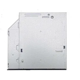LG Hitachi-LG Super Multi UHD-BD Brenner, Schwarz, Ablage, Laptop, Blu-Ray RW, SATA, 60000 h