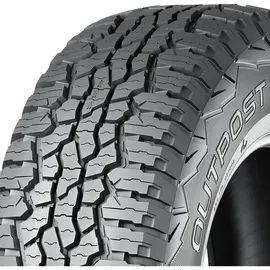Nokian Outpost AT 235/75 R17 109S