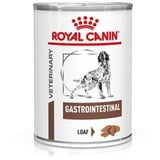 Royal Canin Veterinary Canine Gastrointestinal Mousse - x 400 g