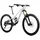 Orbea Rallon E10 2026 29 Zoll RH 0 cm Unisex White Chich/Diamond Black Gloss