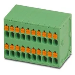 Phoenix Contact 1860280 Leiterplattenklemme SPTD 1,5/16-H-3,5 SPTD1516H35  - 20 Stück