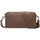 Liebeskind Berlin Clarice Crossbody M russet