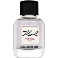 Karl Lagerfeld Vienna Eau de Toilette 60 ml