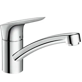 Hansgrohe Logis M31 120 1jet Niederdruck chrom 71831000