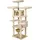 Wiltec Kratzbaum 172 cm beige