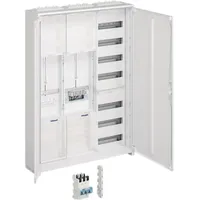 Hager Komplettschrank ZB33WL16