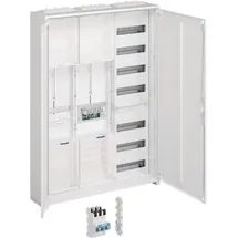 Hager Komplettschrank ZB33WL16