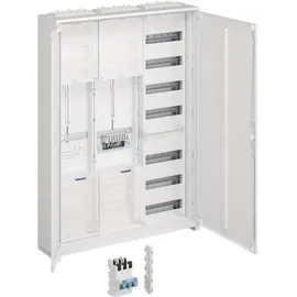 Hager Komplettschrank ZB33WL16