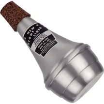 Humes & Berg Übungsdämpfer New Stone Lined Practice Mute 268A Posaune