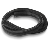 Vogel's TVA 6202 schwarz Kabelhülle