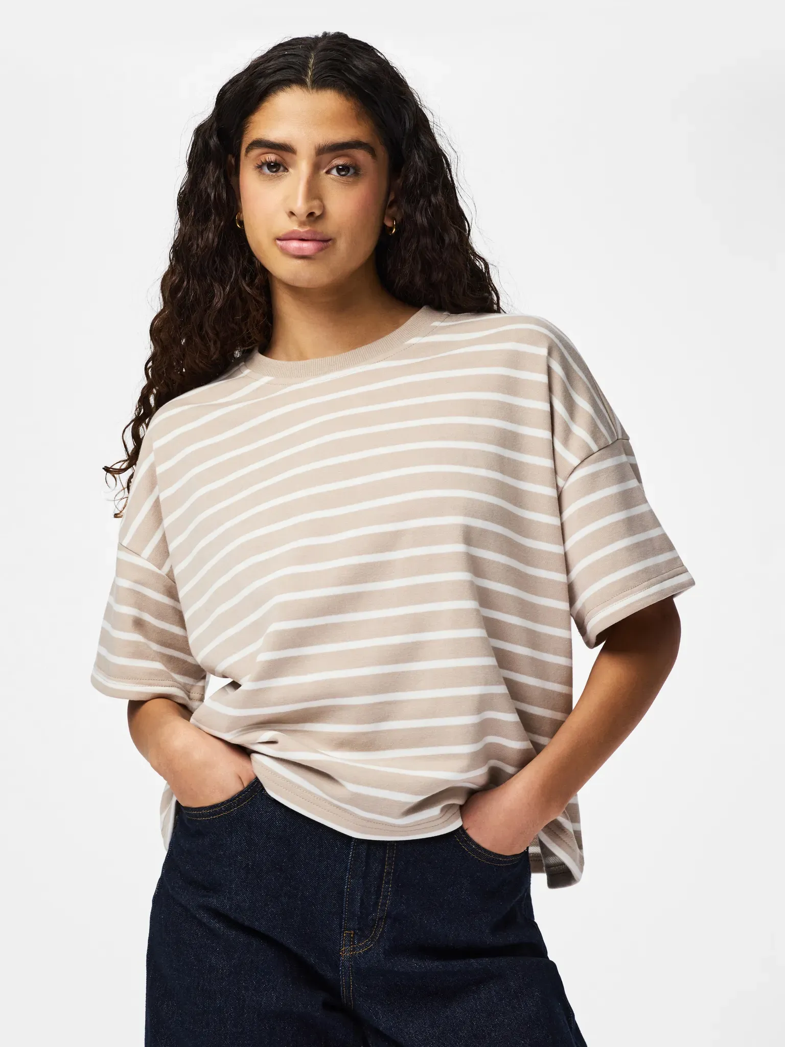 Sweatshirt PIECES 