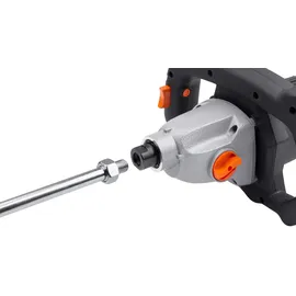 Meister Craft Rührwerk MRW1400-2B 1400 W