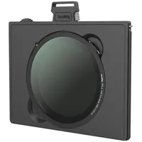 SmallRig 4415 Multifunktionales VND- Filterfach Kit