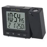 Explore Scientific RDP1001 schwarz