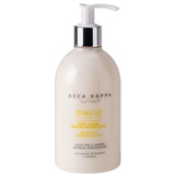 Kappa Acca Kappa Giallo Elicriso Body Lotion, 300ml