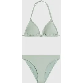 O'Neill Essentials Triangle Bikini marble arch 128