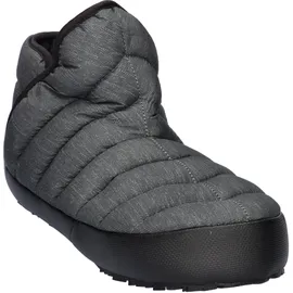 The North Face Thermoball Traction Bootie Phantom Grey Heather/Black 43