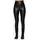 SASSYCLASSY Thermoleggings Highwaist Schwarz M