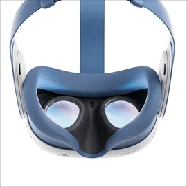 Meta Quest 3 Headset Elemental Blue VR