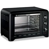 Tefal Optimo schwarz