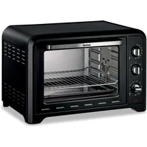 Tefal Optimo schwarz