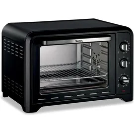 Tefal Optimo schwarz
