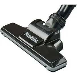 Makita DCL286FZB Akku-Staubsauger Schwarz