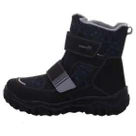 superfit Husky Schwarz | Gr.: 39