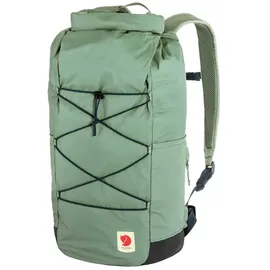 Fjällräven High Coast Rolltop 26 l patina green