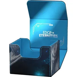 Ultimate Guard Sidewinder 100+ Xenoskin Edge of Eternities Hissing Quagmire